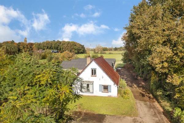 Woning Bergkloosterweg 84 Zwolle