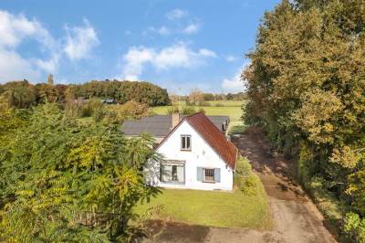 Woning Bergkloosterweg 84 Zwolle