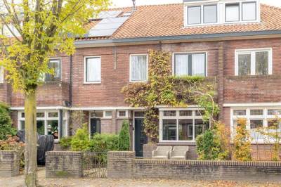 Woning Strijenlaan 75 Breda