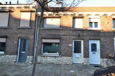 Woning Jonkerstraat 27 Heerlen