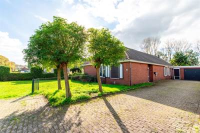 Woning Calfven 95 Ossendrecht
