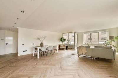 Woning Krooswijkhof 75 Amsterdam