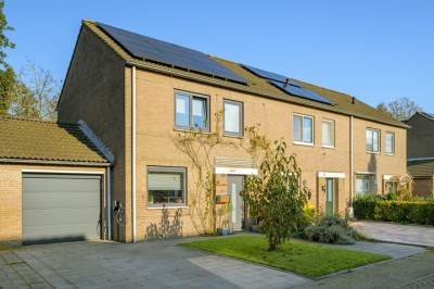 Woning Maaibeemd 91 Breda