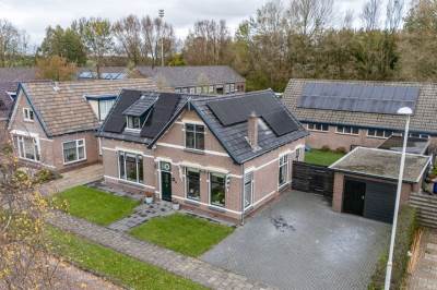 Woning Stasjonswei 15 Mitselwier