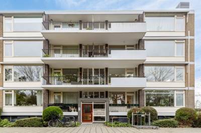 Woning Lelielaan 59 Oegstgeest