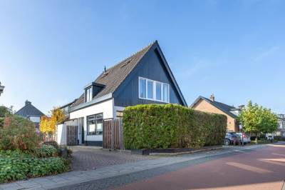 Woning Overmeerseweg 112 Nederhorst den Berg