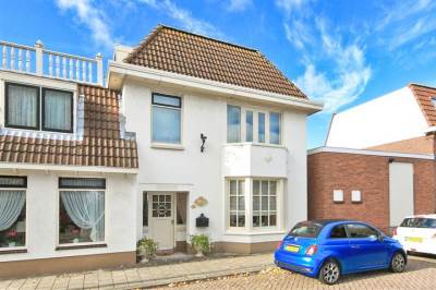 Woning Regenvlietweg 17 De Zilk