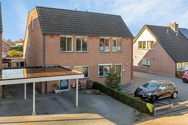 Woning Oude Haaksbergerweg 68 Goor