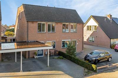 Woning Oude Haaksbergerweg 68 Goor