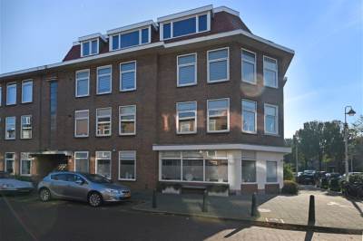 Woning Pluvierstraat 394 Den Haag