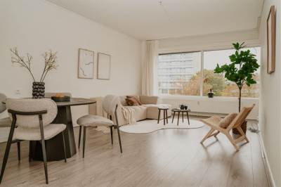 Woning Beneluxlaan 72 Utrecht