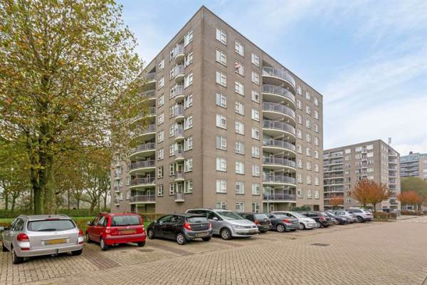 Woning Zeezigt 348 Diemen
