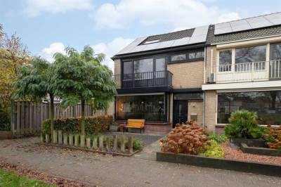 Woning Lateranen 1 Oudenbosch