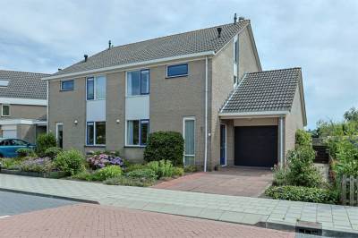 Woning Broekveen 13 Ter Aar