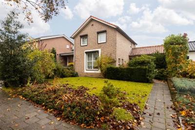 Woning Molenberg 3 Beek (LI)