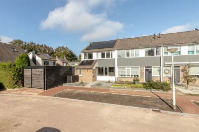 Woning Leliestraat 16 Oost West en Middelbeers