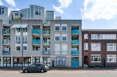 Woning Achterhakkers 44 Dordrecht