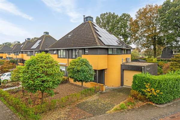 Woning De teeme 2 Steenwijk