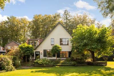 Woning Joppelaan 27 Gorssel