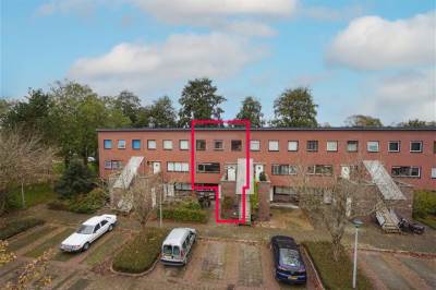 Woning Het Brugstuk 147 Heiloo