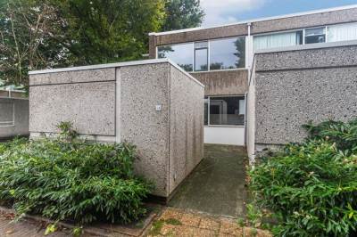 Woning Offenbach 14 Naaldwijk
