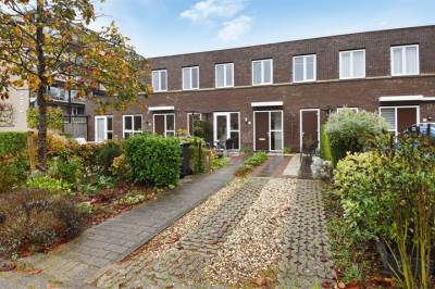 Woning Thorbeckelaan 15 Pijnacker