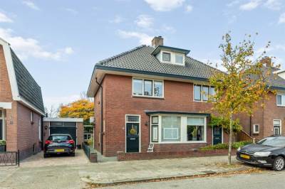 Woning Twekkelerweg 166 Hengelo (OV)
