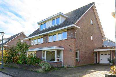 Woning de Vaart 57 Schagen