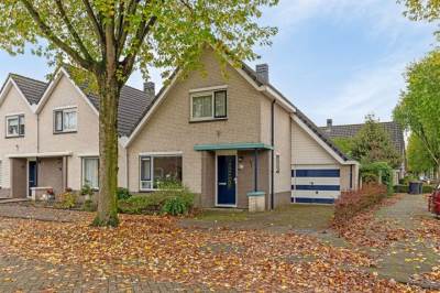 Woning Schonauwen 47 IJsselstein