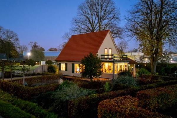 Woning Voorsterweg 32 Loenen