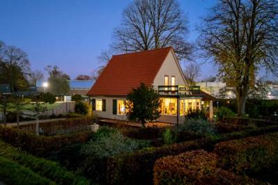 Woning Voorsterweg 32 Loenen