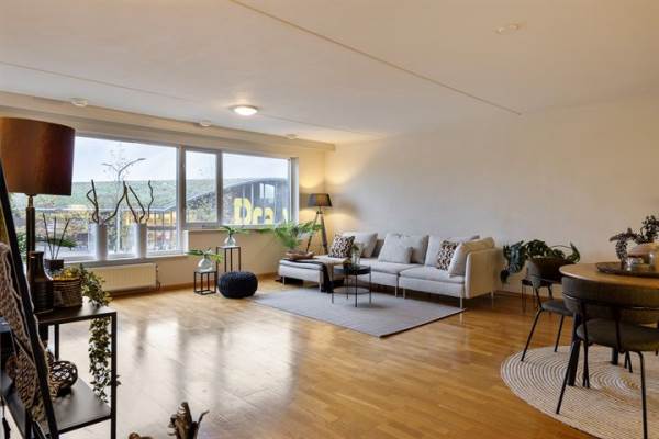 Woning Laan van Wallonië 16 Roosendaal