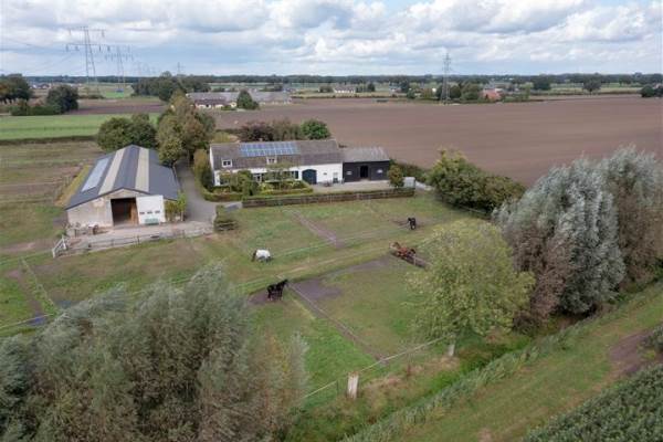 Woning Ensebroekerweg 13 Kelpen-Oler