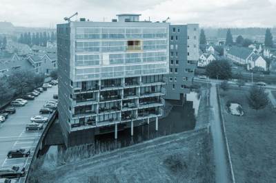 Woning Luzernevlinder 78 Utrecht