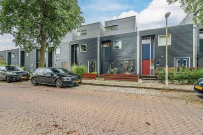 Woning Nobel Hoeve 16 Vleuten