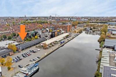 Woning Havenplein 16 Deventer