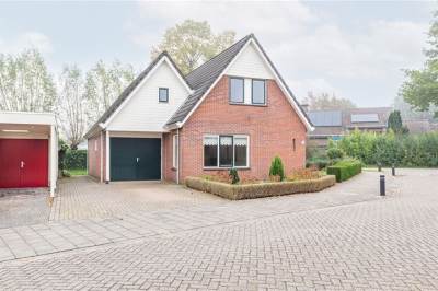 Woning Riezegraaf 2 Ulft