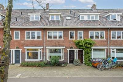 Woning Rijnlaan 249 Utrecht