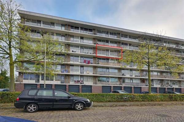 Woning Wijenburglaan 91 Arnhem