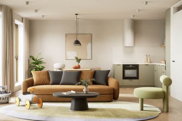 Woning Katrijpstraat 123 Amsterdam