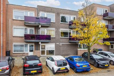 Woning C. van Maasdijkstraat 144 Utrecht