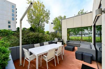 Woning Fred. Roeskestraat 92-C 1 Amsterdam