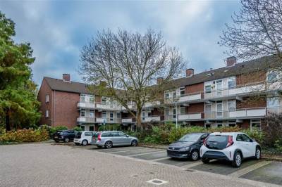 Woning Jaap Buijshof 66 Aerdenhout