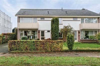Woning Hengeloseweg 24 Zelhem