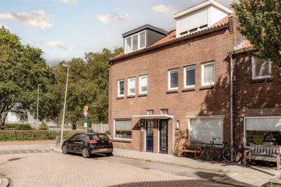 Woning Fregatstraat 187 Utrecht