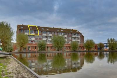 Woning Ringdijk 132 Lelystad