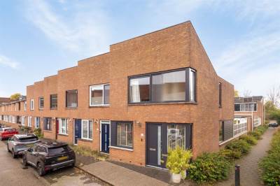 Woning Jan Bijhouwerstraat 62 IJsselstein