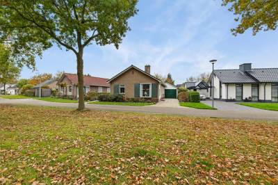 Woning Noordenveld 4 Roden