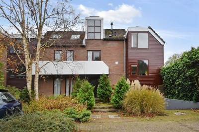 Woning Wingerdpark 77 Zoetermeer