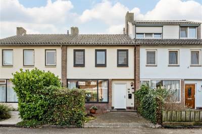 Woning Steven van Rumelaerstraat 52 Mijdrecht